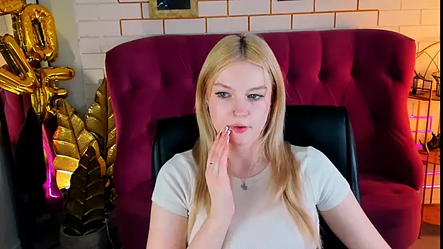 GraceGlamour online show from 3, 3, 2025