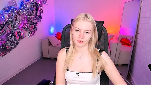 GraceGlamour online show from 11, 10, 2025