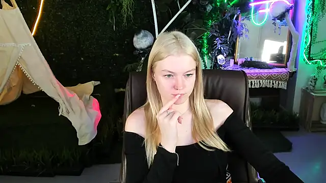 GraceGlamour online show from 18, 11, 2025