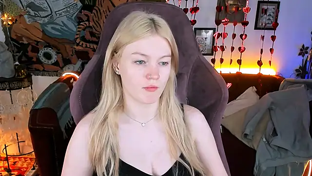GraceGlamour online show from 28, 2, 2025