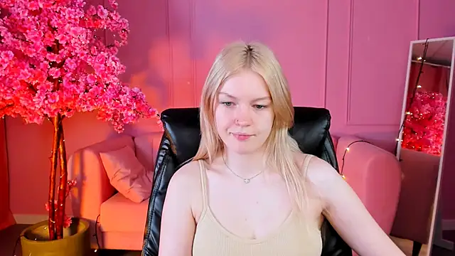 GraceGlamour online show from 27, 2, 2025