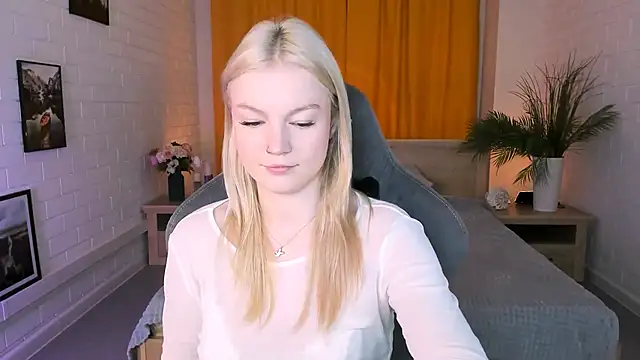 GraceGlamour online show from 10, 10, 2025