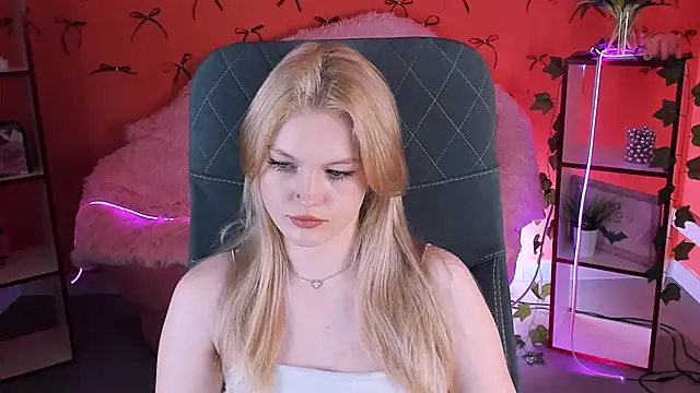 GraceGlamour online show from 21, 2, 2025