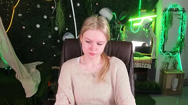 GraceGlamour online show from 13, 2, 2026