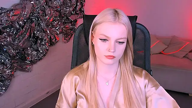 GraceGlamour online show from 30, 11, 2025