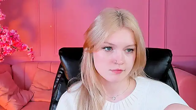 GraceGlamour online show from 27, 2, 2025