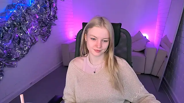 GraceGlamour online show from 7, 2, 2026