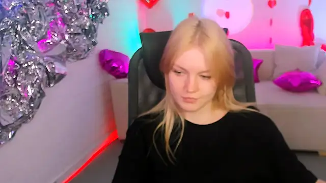 GraceGlamour online show from 22, 2, 2025