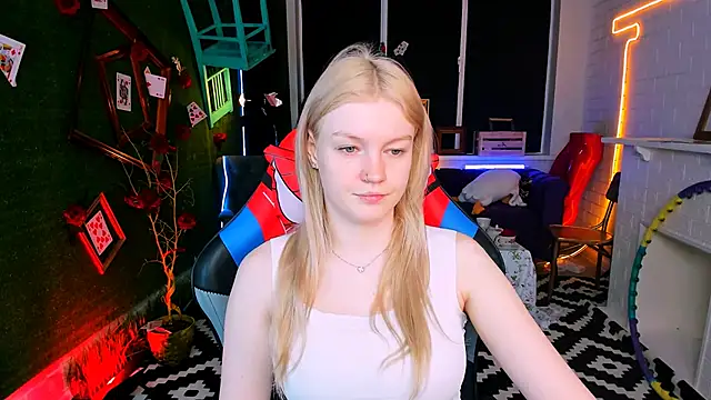 GraceGlamour online show from 26, 2, 2025