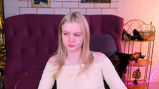 GraceGlamour online show from 22, 2, 2026