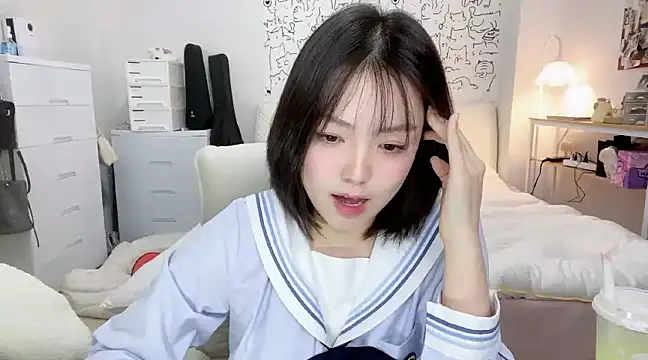 Supassra Sp online show from 6, 1, 2025