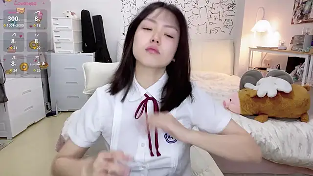 Supassra Sp online show from 12, 12, 2024