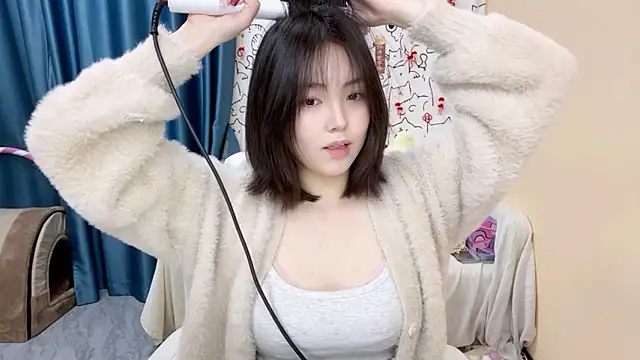 Supassra Sp online show from 14, 2, 2025