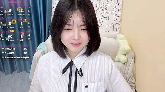 Supassra Sp online show from 22, 1, 2025