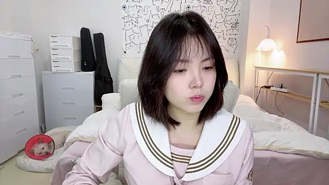 Supassra Sp online show from 9, 1, 2025