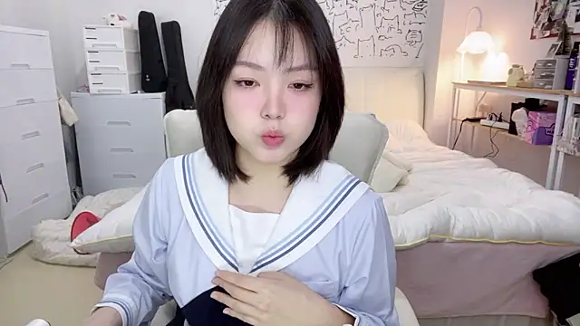 Supassra Sp online show from 6, 1, 2025