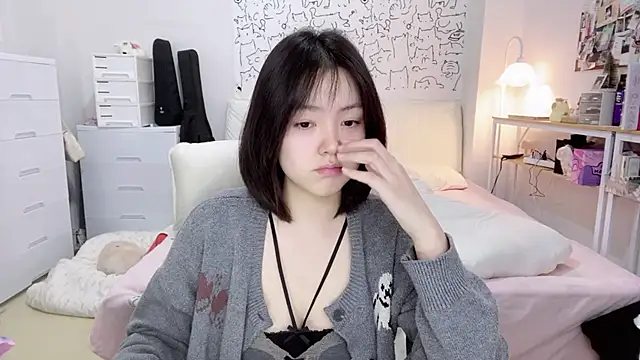 Supassra Sp online show from 8, 1, 2025