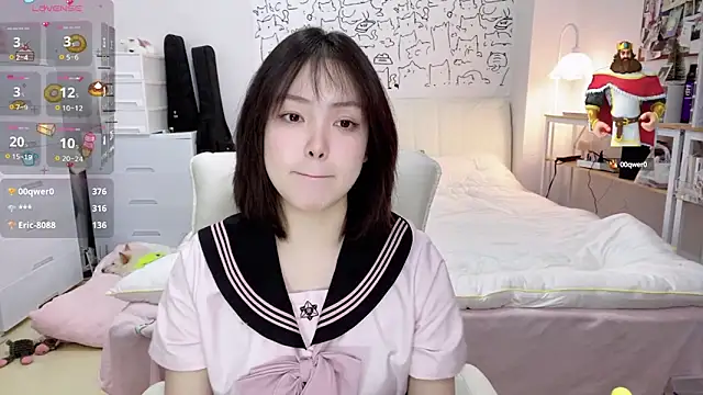 Supassra Sp online show from 30, 12, 2024