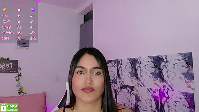 Snapshot of isabella_aristi03 chatting on 5, 6, 2026 isabella aristi03 online show from 5, 6, 2026