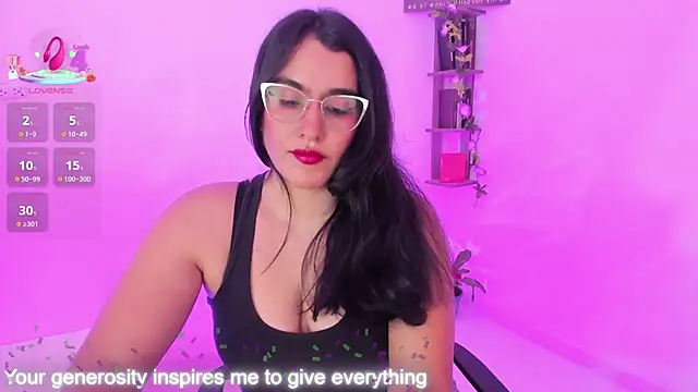 Snapshot of isabella_aristi03 chatting on 11, 9, 2025 isabella aristi03 online show from 11, 9, 2025