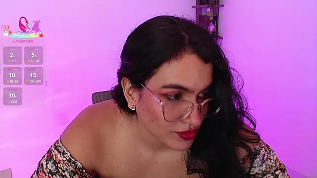 Snapshot of isabella_aristi03 chatting on 20, 9, 2025 isabella aristi03 online show from 20, 9, 2025