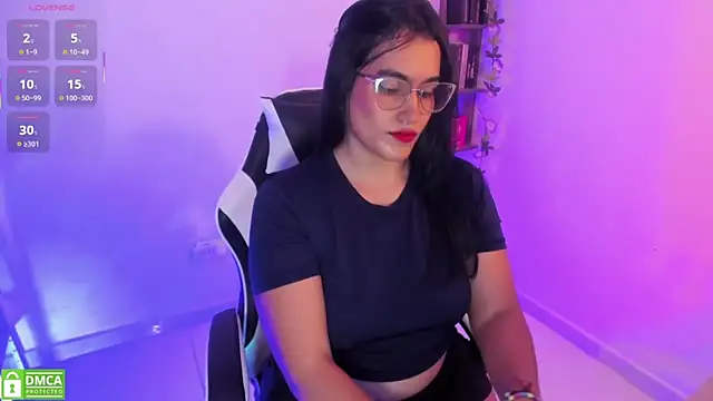 isabella aristi03 online show from 5, 11, 2025