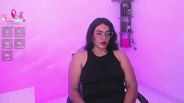 Snapshot of isabella_aristi03 chatting on 26, 9, 2025 isabella aristi03 online show from 26, 9, 2025
