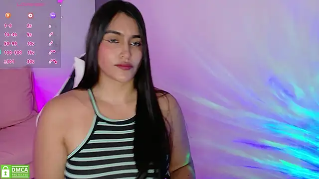 Snapshot of isabella_aristi03 chatting on 21, 5, 2026 isabella aristi03 online show from 21, 5, 2026