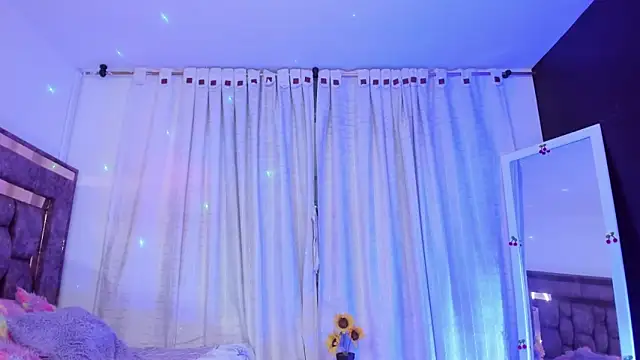 AnabelleGron online show from 13, 3, 2026