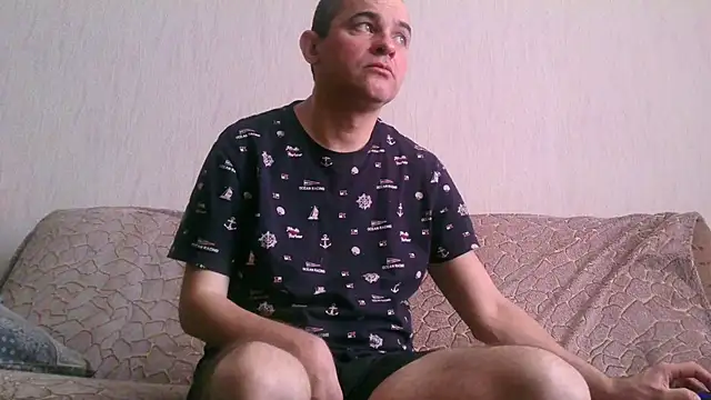 AlDON59 online show from 17, 2, 2025