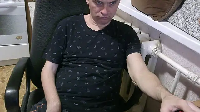 AlDON59 online show from 17, 3, 2026