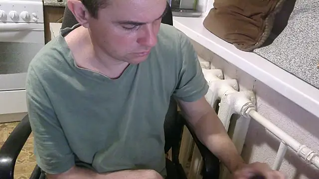 AlDON59 online show from 12, 3, 2026