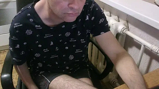 AlDON59 online show from 21, 4, 2026