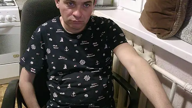 AlDON59 online show from 15, 2, 2026