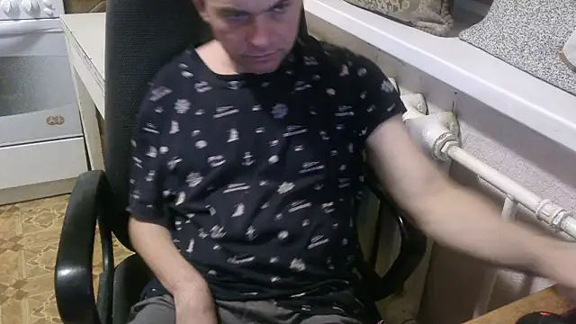 AlDON59 online show from 20, 3, 2026