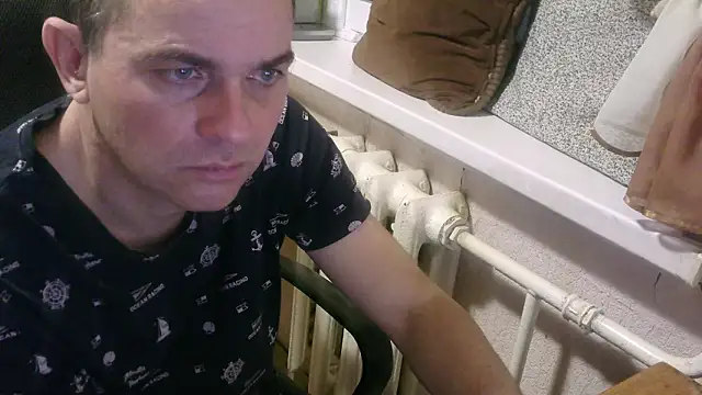 AlDON59 online show from 5, 3, 2026