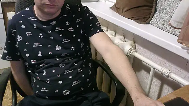 AlDON59 online show from 8, 2, 2026