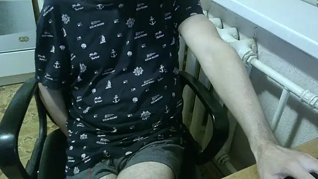 AlDON59 online show from 1, 4, 2026