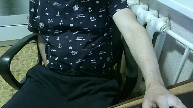 AlDON59 online show from 4, 2, 2026