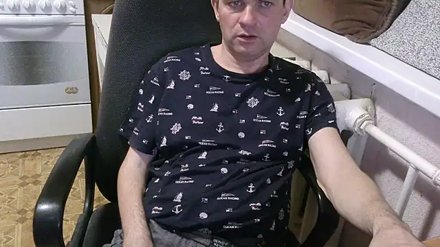 AlDON59 online show from 19, 3, 2026