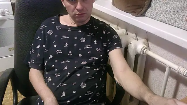 AlDON59 online show from 7, 3, 2026