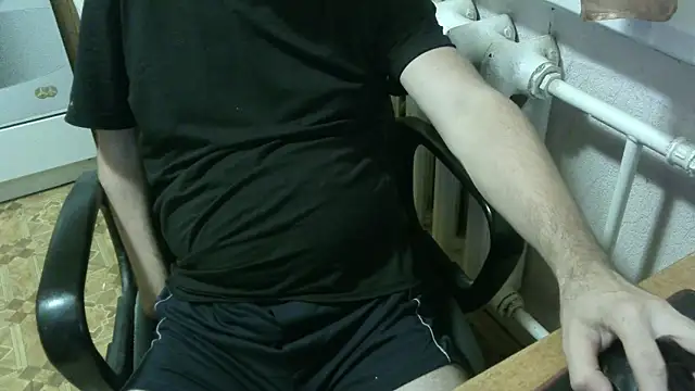 Snapshot of AlDON59 chatting on 13, 10, 2025 AlDON59 online show from 13, 10, 2025