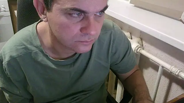 Snapshot of AlDON59 chatting on 27, 11, 2025 AlDON59 online show from 27, 11, 2025