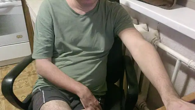 AlDON59 online show from 18, 12, 2025