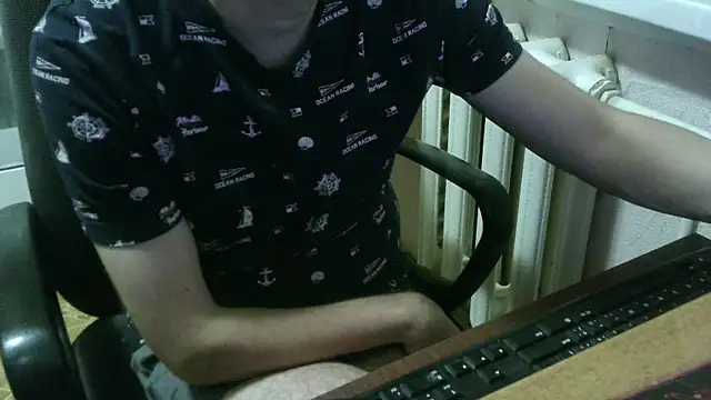 AlDON59 online show from 21, 12, 2025