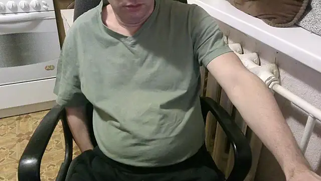 AlDON59 online show from 18, 1, 2026