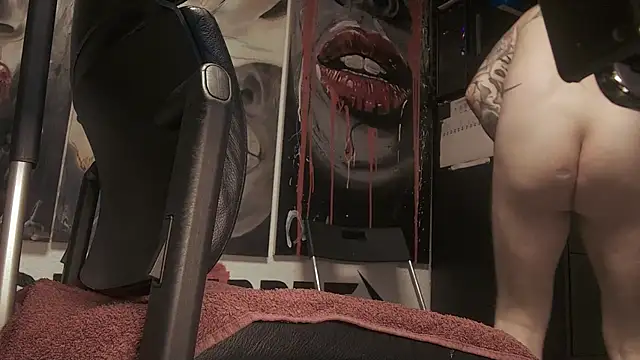 dani4334 online show from 13, 2, 2026