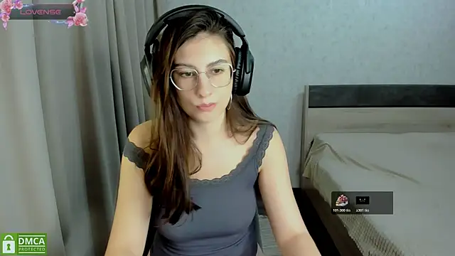 briannababy  online show from 18, 12, 2025