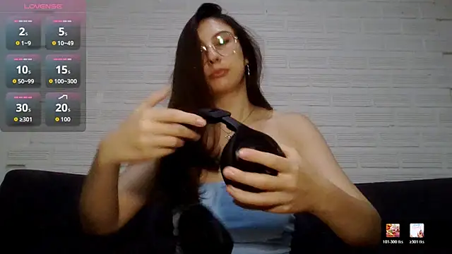 Snapshot of briannababy_ chatting on 15, 7, 2026 briannababy online show from 15, 7, 2026