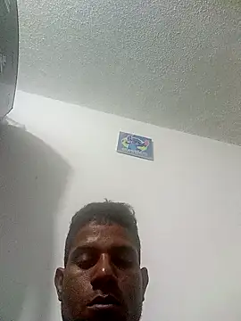 Snapshot of Jhonsansan chatting on 13, 10, 2025 Jhonsansan online show from 13, 10, 2025
